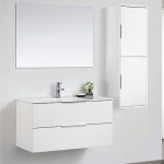 ארון אמבטיה שוהם