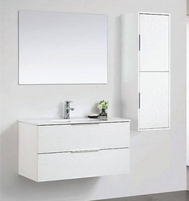 ארון אמבטיה שוהם