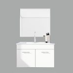 ארון איה תלוי