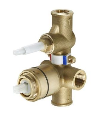 גוף פנימי 4 דרך 208085 לסדרות אייס וסקאלה