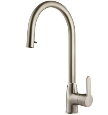 ברז מטבח פולדאון 305368 Clear חמת