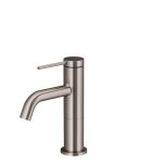 305741 ברז פרח נמוך מסתובב ICE ניקל מוברש