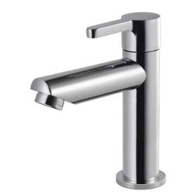 ברז מים קרים 309304 כרום חמת