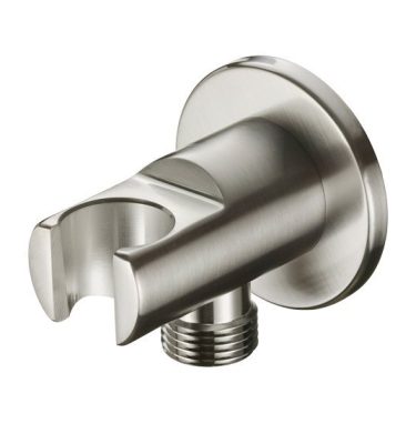 נקודת מים עגולה עם מתלה קבוע 801296 חמת