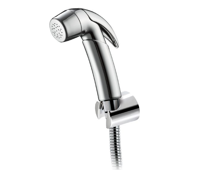 ערכת מיתז בוסיני 801454 צינור 120 ס"מ ומתלה כרום חמת