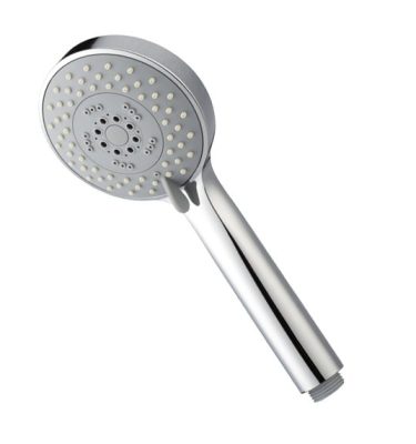 מזלף סחף 5 מצבי זרימה 801728 כרום חמת