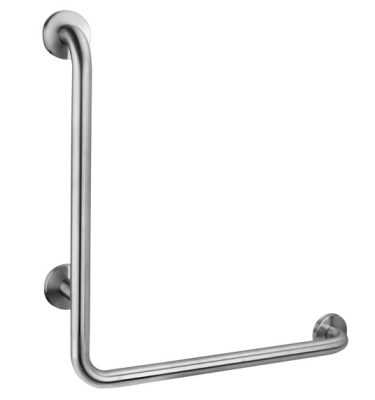 ידית אחיזה L 801911 נירוסטה חמת