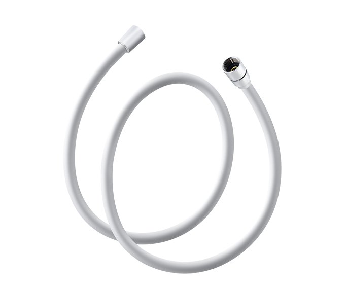 צינור PVC גמיש 1.5 מטר חמת