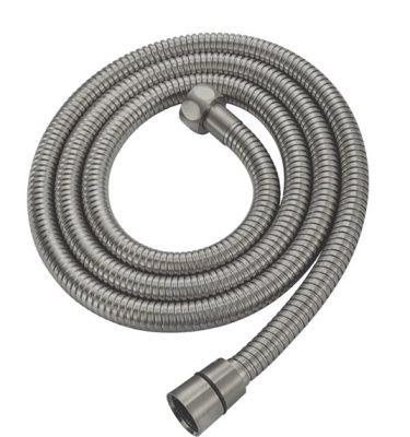 צינור גמיש שרשורי 1.5 מטר חמת