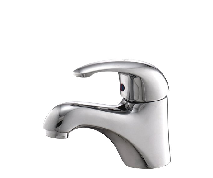 ברז פרח פיה קצרה 900141 רותם חמת