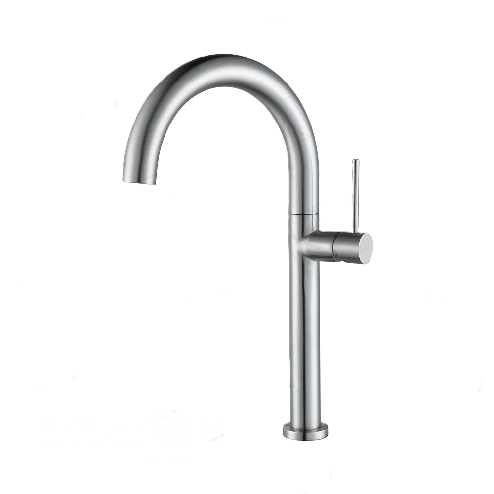 ברז גבוה לכיור מונח 9916 קאג