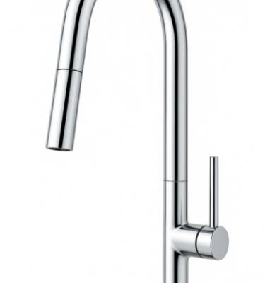 ברז מטבח נשלף 99330 קאג