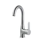 ברז 305323 ניקל מבריק