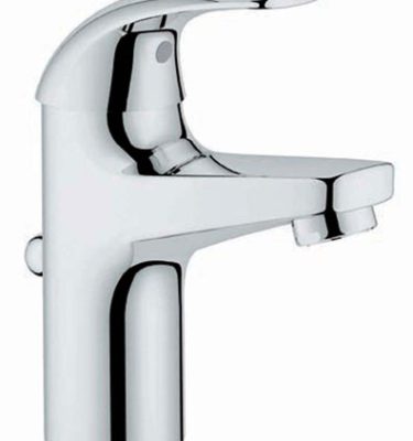 ברז לכיור Bauedge 32805000 חברת Grohe