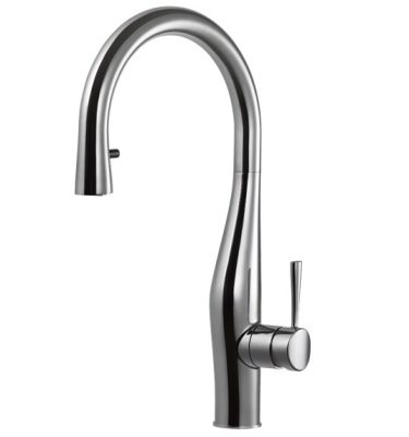 ברז מטבח Pull Down 304869 אימג'ין חמת