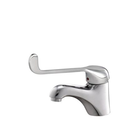 ברז נגישות פרח 900041 חמת HAMAT