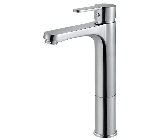 ברז פרח לכיור רחצה 305344 חמת