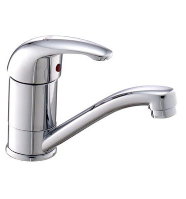 ברז פרח לכיור רחצה 900142 חמת