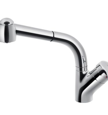 ברז פרח למטבח 302865 אוורסט חמת