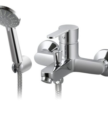 ברז קיר לאמבט 305375 חמת