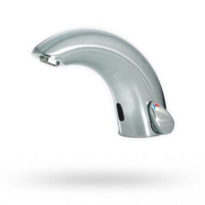 ברז אלקטרוני SWAN 1000 E