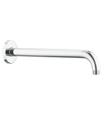 זרוע אופקית לראש מקלחת 28576000 גרואה