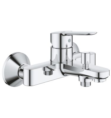 סוללה לאמבטיה 23605000 באו אדג' גרואה