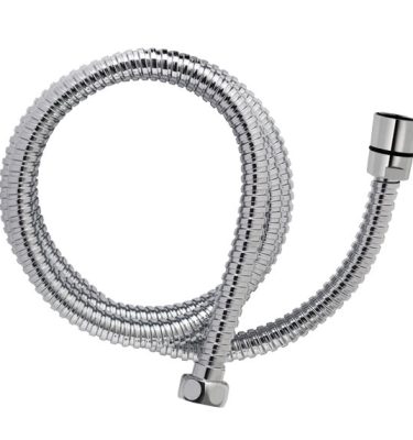 צינור שרשורי גמיש נמתח 1.5 עד 1.9 מטר חמת