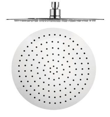 ראש מקלחת עגול 25 Melodi מלודי 801501 חמת