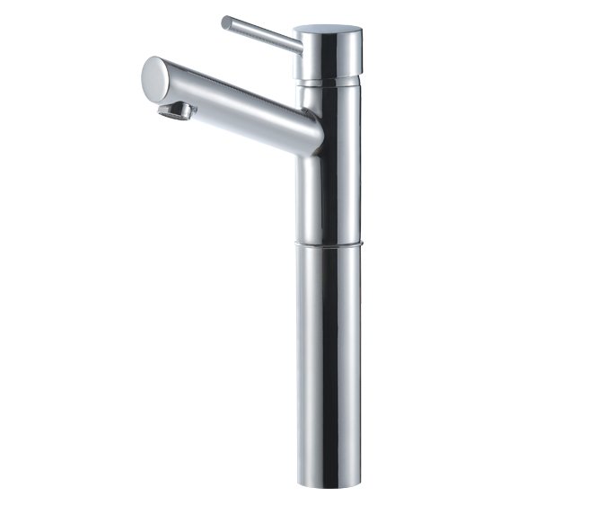 ברז פרח גבוה קבוע 303244 MASADA חמת