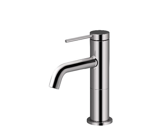 ברז פרח נמוך מסתובב 305741 ICE חמת