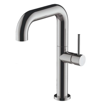 ברז גבוה לכיור מונח 9917 קאג