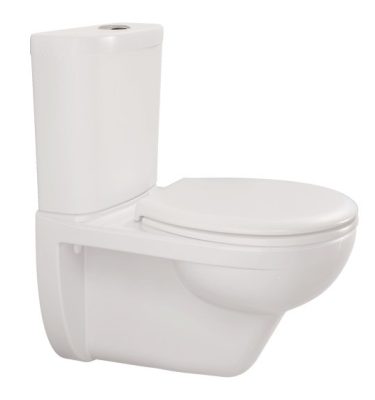 אסלה מונובלוק 502020 תלוי אופטימה לבן חמת