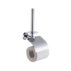 מחזיק נייר טואלט + מעמד רזרבי ניקל ED290.2