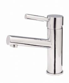 ברז פרח קצר 59802 סדרת גליל מדגל