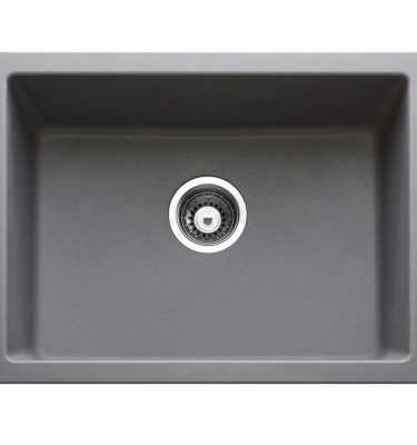 כיור מטבח מלכייט אפור מבית שוני